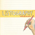 listography-book