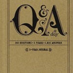 q-a-5-year-journal