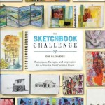 sketchbook-challenge