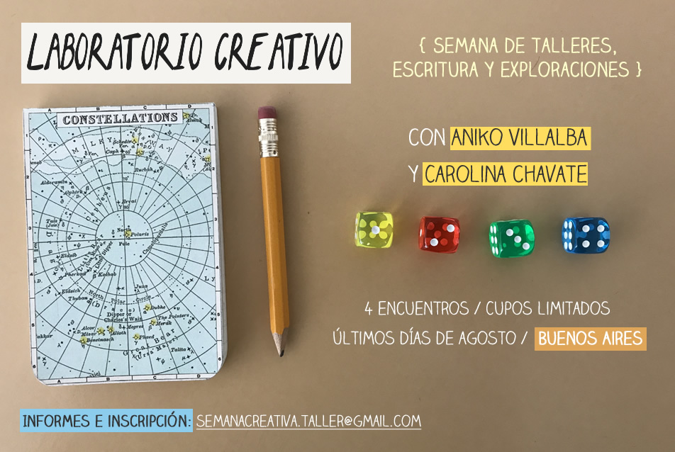 Escribir.me  Blog de escritura creativa  por Aniko Villalba