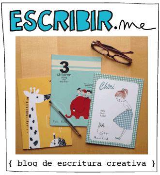 La escritura cronometrada <br> (¿Alguien quiere hacer maratones de escritura?)