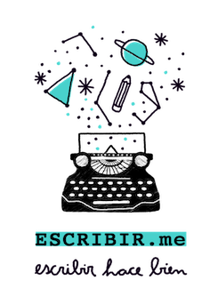 Escribir.me - por Aniko Villalba