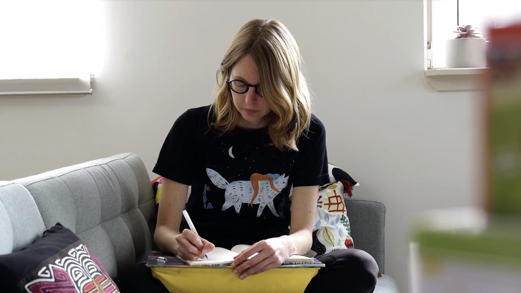 aniko-journaling