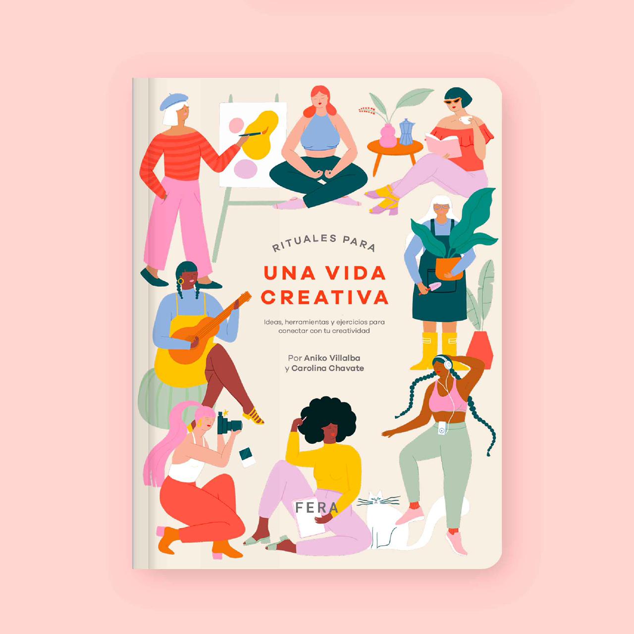rituales-para-una-vida-creativa
