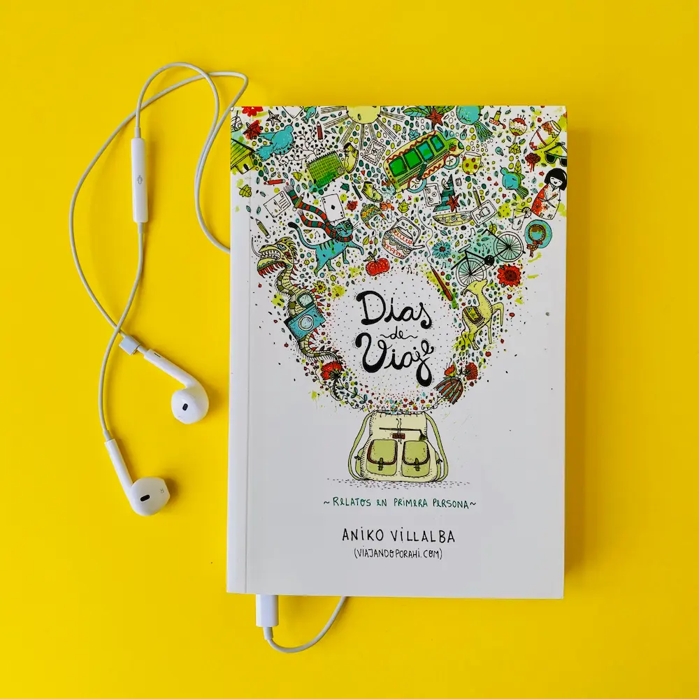 Días de viaje – Audiolibro